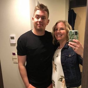 Meet your Posher, Matt